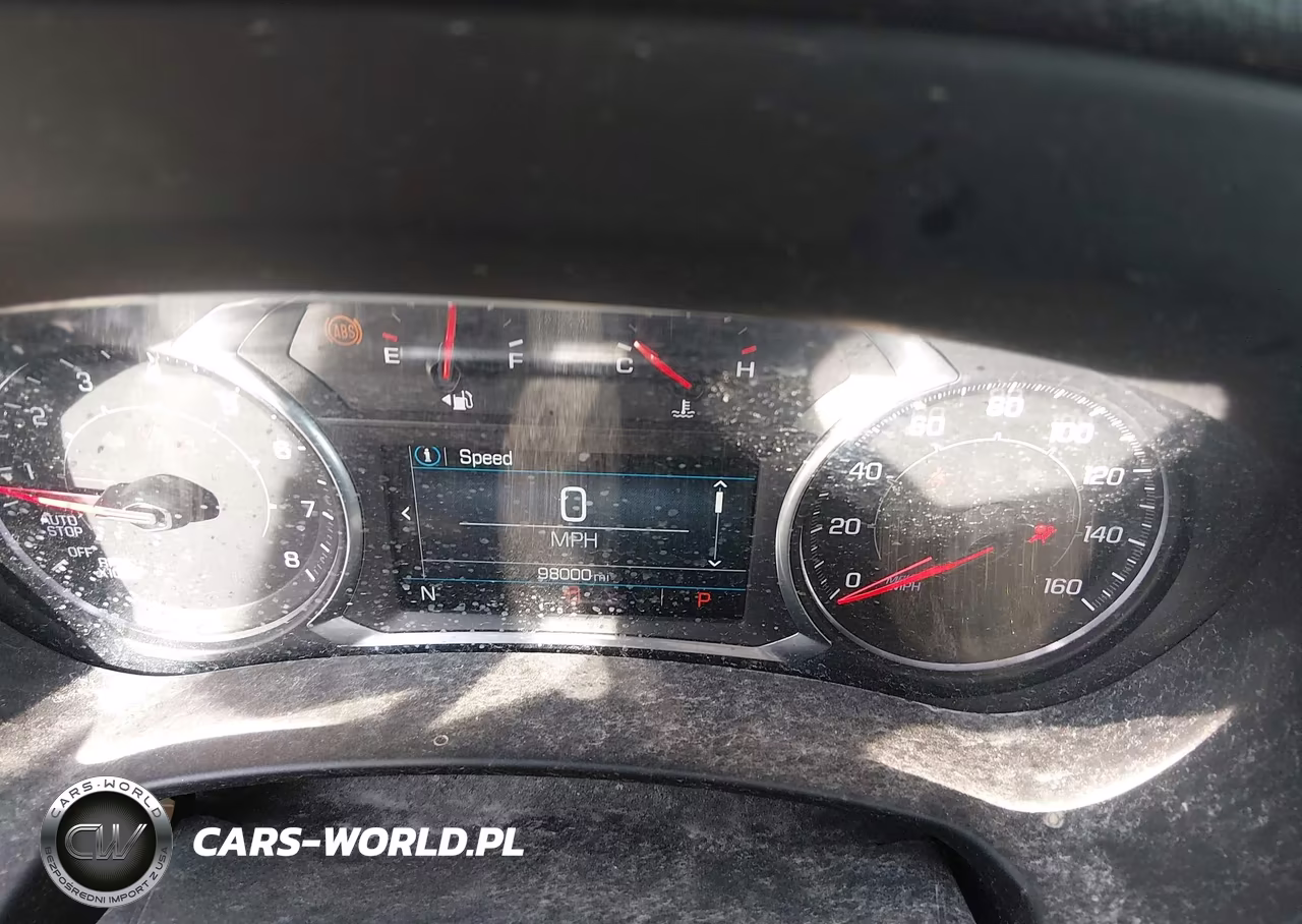 2018 GMC Terrain Slt VIN:3GKALPEXXJL235914 - 7