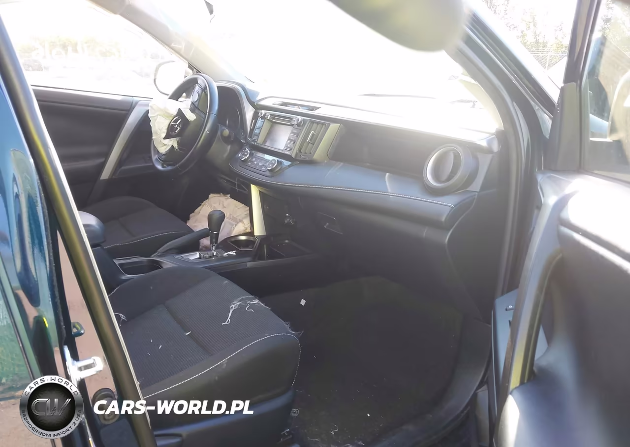 2018 Toyota Rav4 Xle VIN:JTMRFREV2JJ245277 - 5