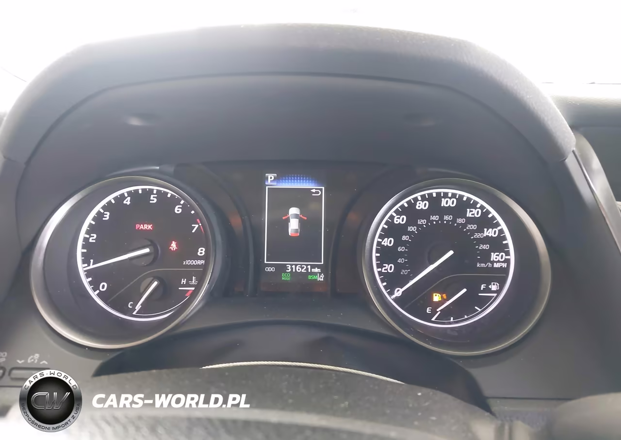 2024 Toyota Camry Se VIN:4T1S11AK8RU906748 - 7