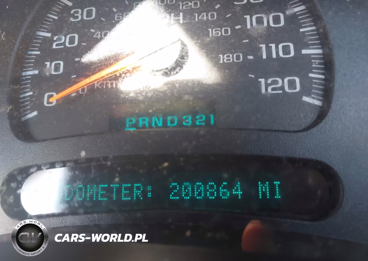 2003 Chevrolet Suburban 1500 Z71 VIN:1GNFK16Z63R243951 - 15