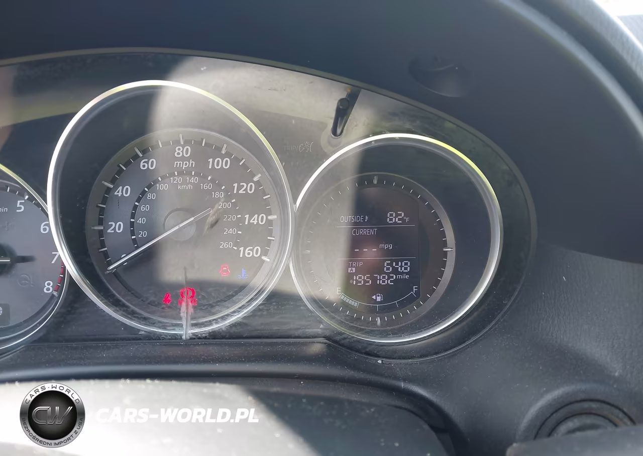2013 Mazda Cx-5 Touring VIN:JM3KE2CE4D0107918 - 15
