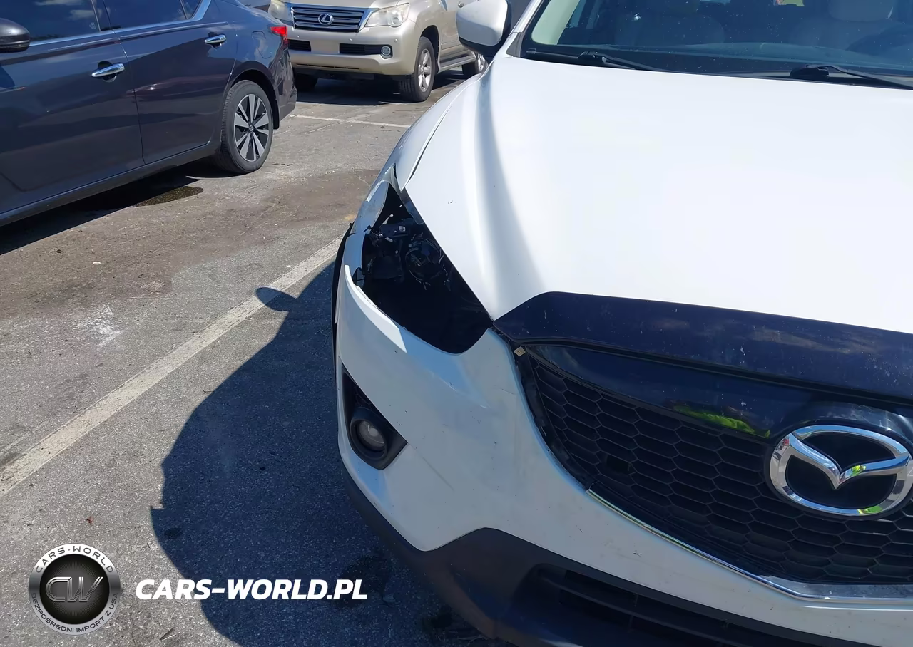 2013 Mazda Cx-5 Touring VIN:JM3KE2CE4D0107918 - 21