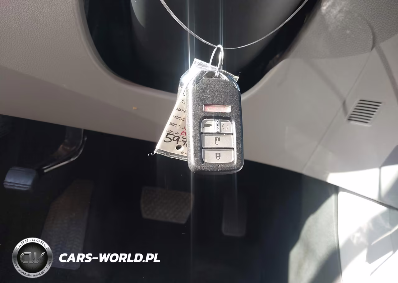 2021 Honda Piloto Awd Touring 8 Passenger VIN:5FNYF6H97MB055219 - 11