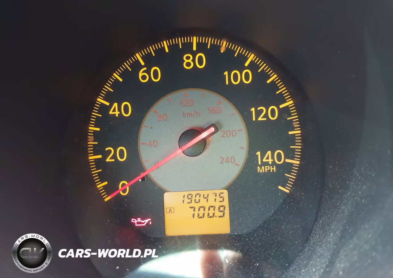 2006 Nissan Altima 2.5 S VIN:1N4AL11D66N390770 - 7
