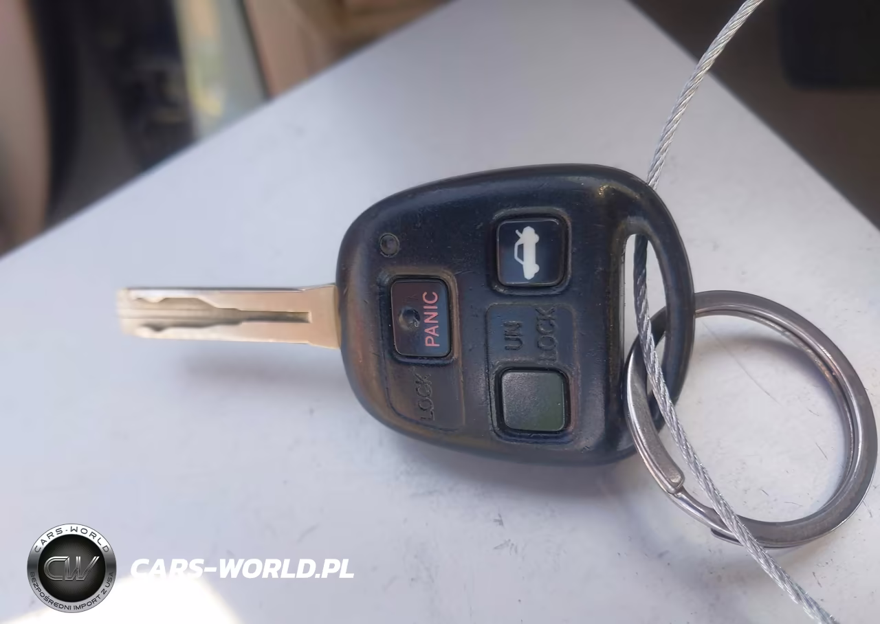 2003 Lexus Es 300 VIN:JTHBF30G836008806 - 11