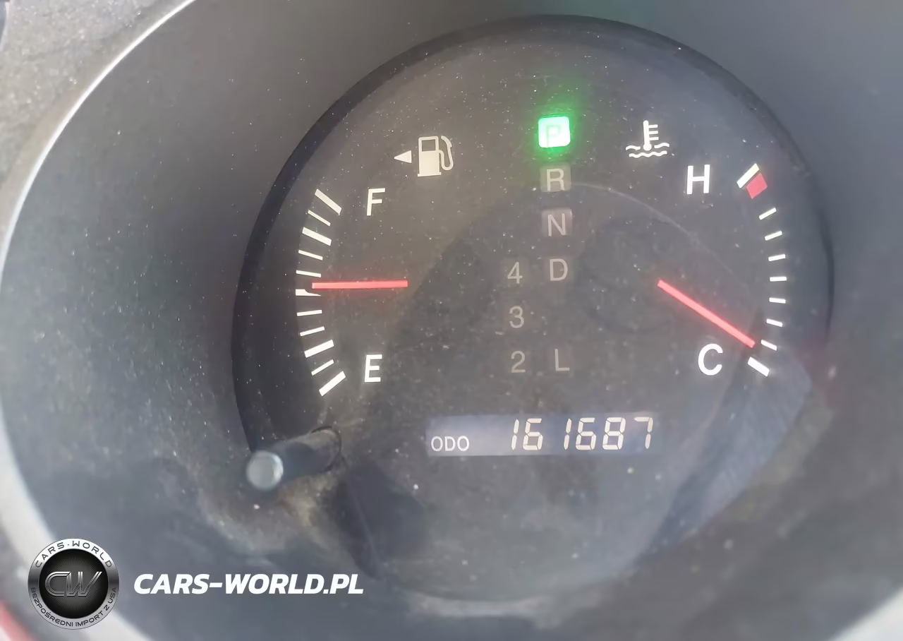2003 Lexus Es 300 VIN:JTHBF30G836008806 - 7