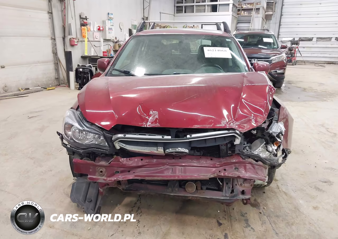 2012 Subaru Impreza 2.0I Premium VIN:JF1GPAD60CH234309 - 13