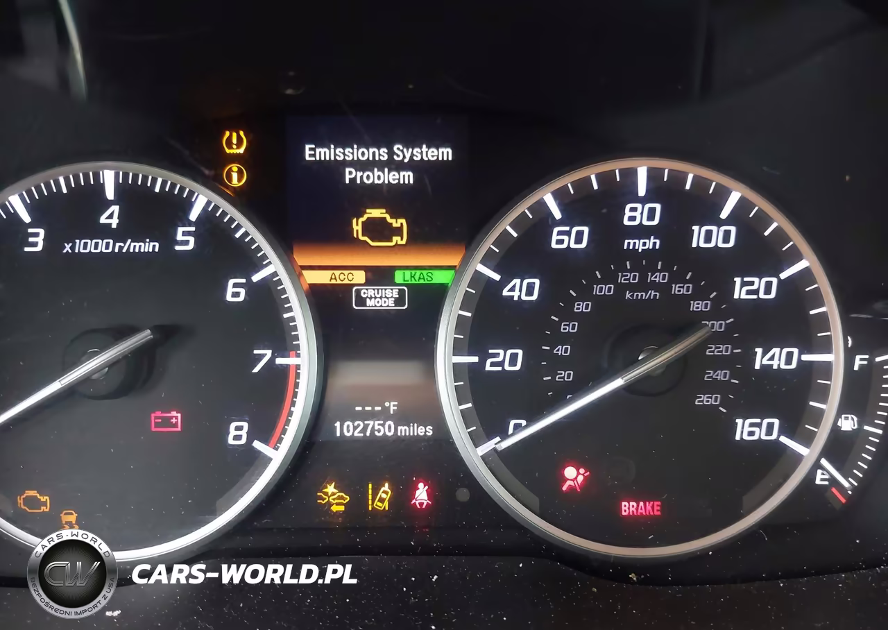 2016 Acura Ilx 2.4L-Acurawatch Plus Package VIN:19UDE2F32GA018327 - 16