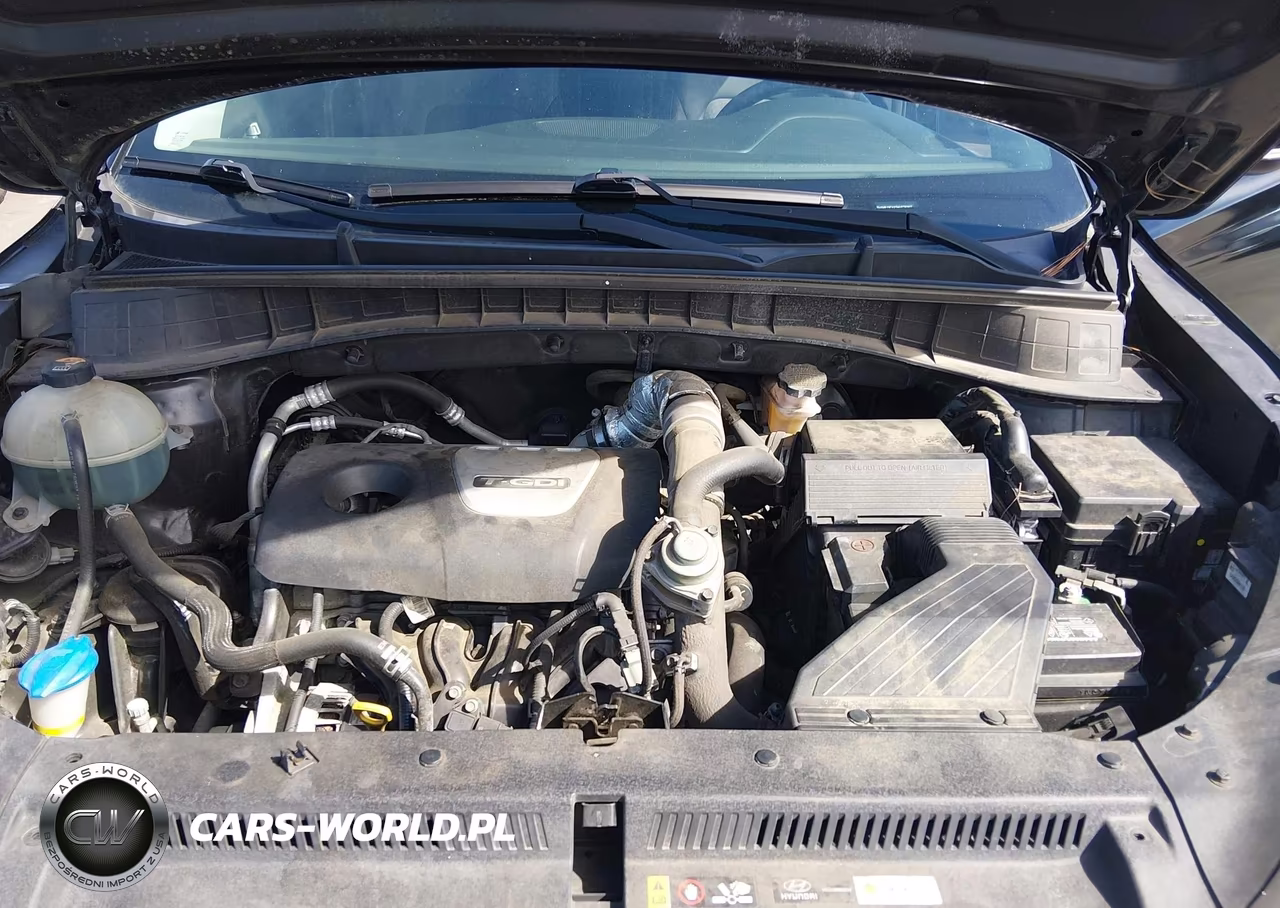 2017 Hyundai Tucson Limited VIN:KM8J3CA23HU278307 - 10