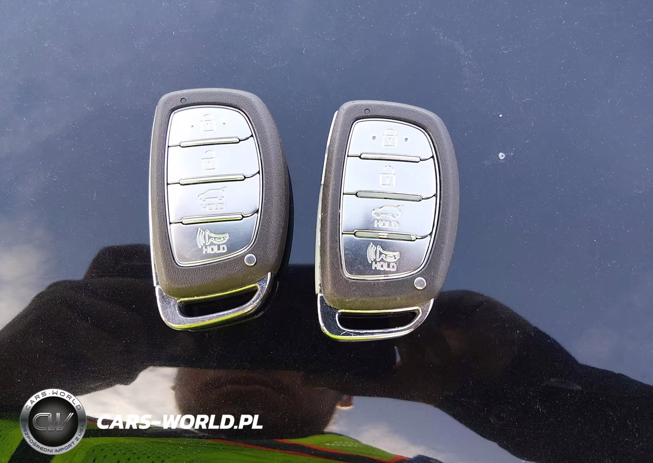 2017 Hyundai Tucson Limited VIN:KM8J3CA23HU278307 - 11
