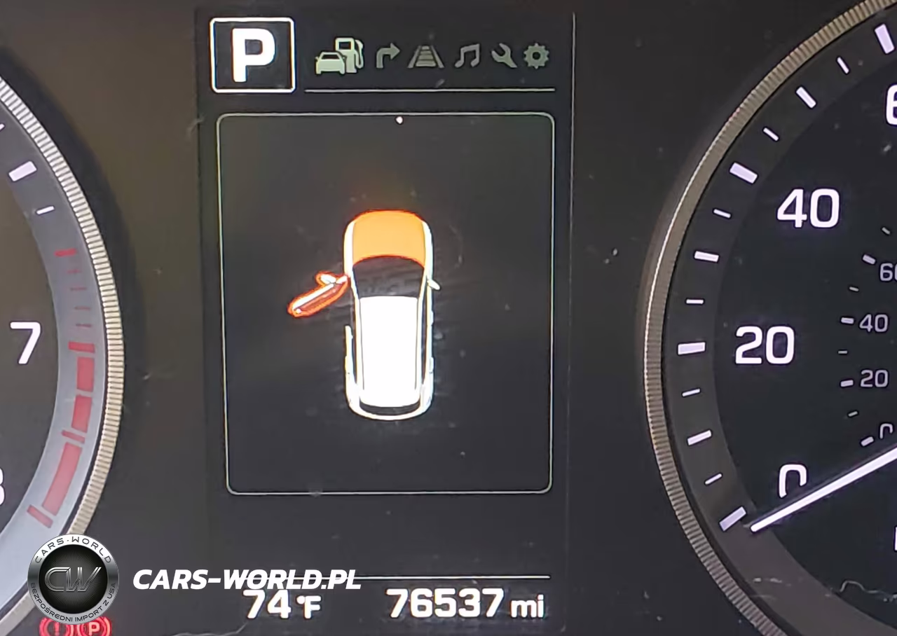 2017 Hyundai Tucson Limited VIN:KM8J3CA23HU278307 - 15