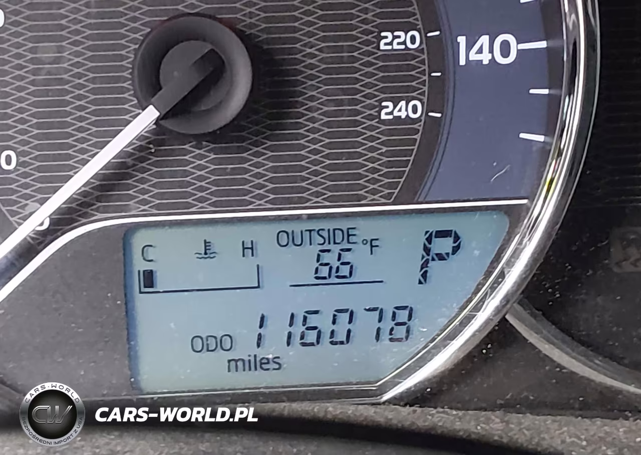 2016 Toyota Corolla Le VIN:2T1BURHE5GC620957 - 15
