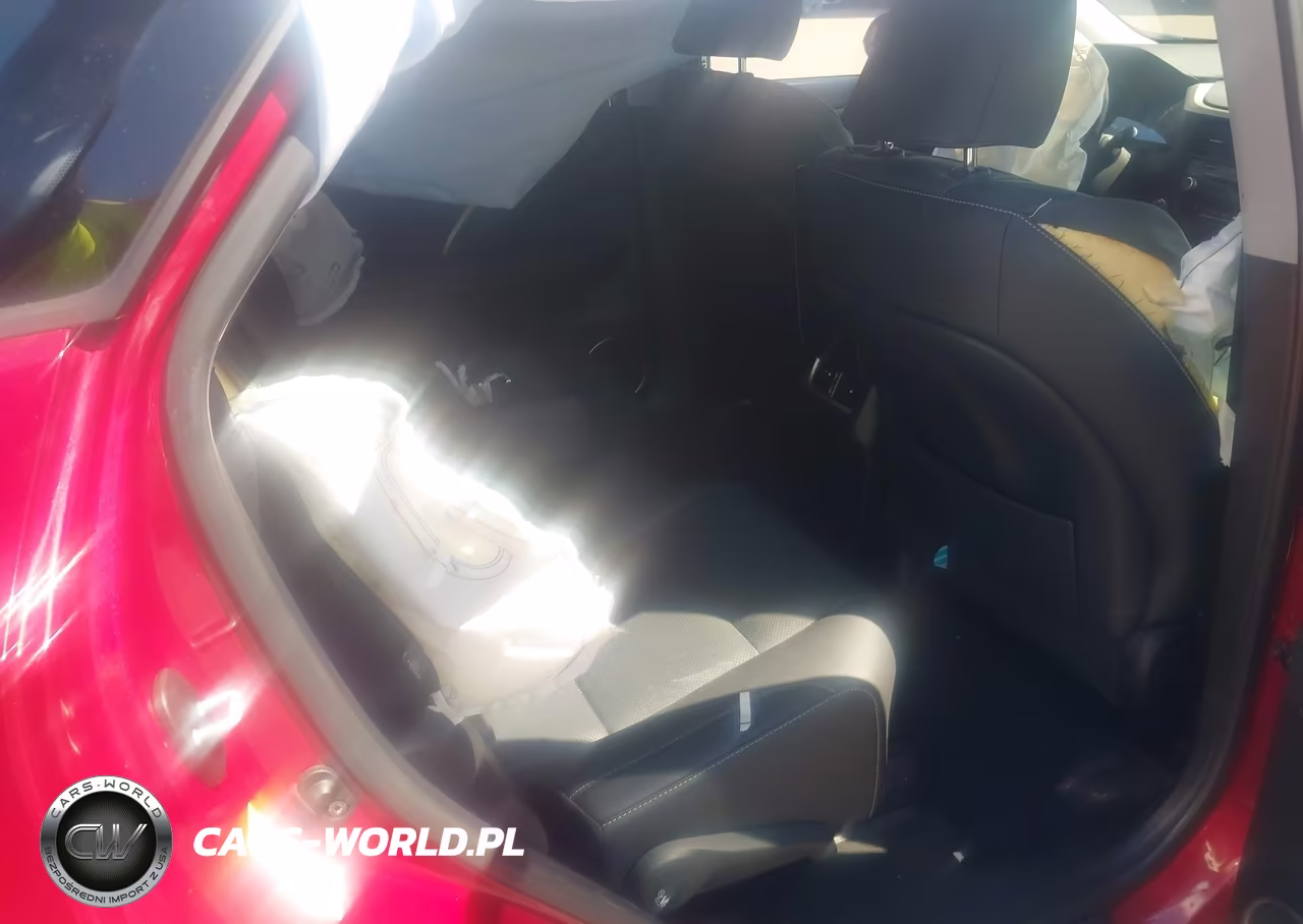 2019 Lexus Rx 350L Premium VIN:JTJDZKCA2K2021315 - 8