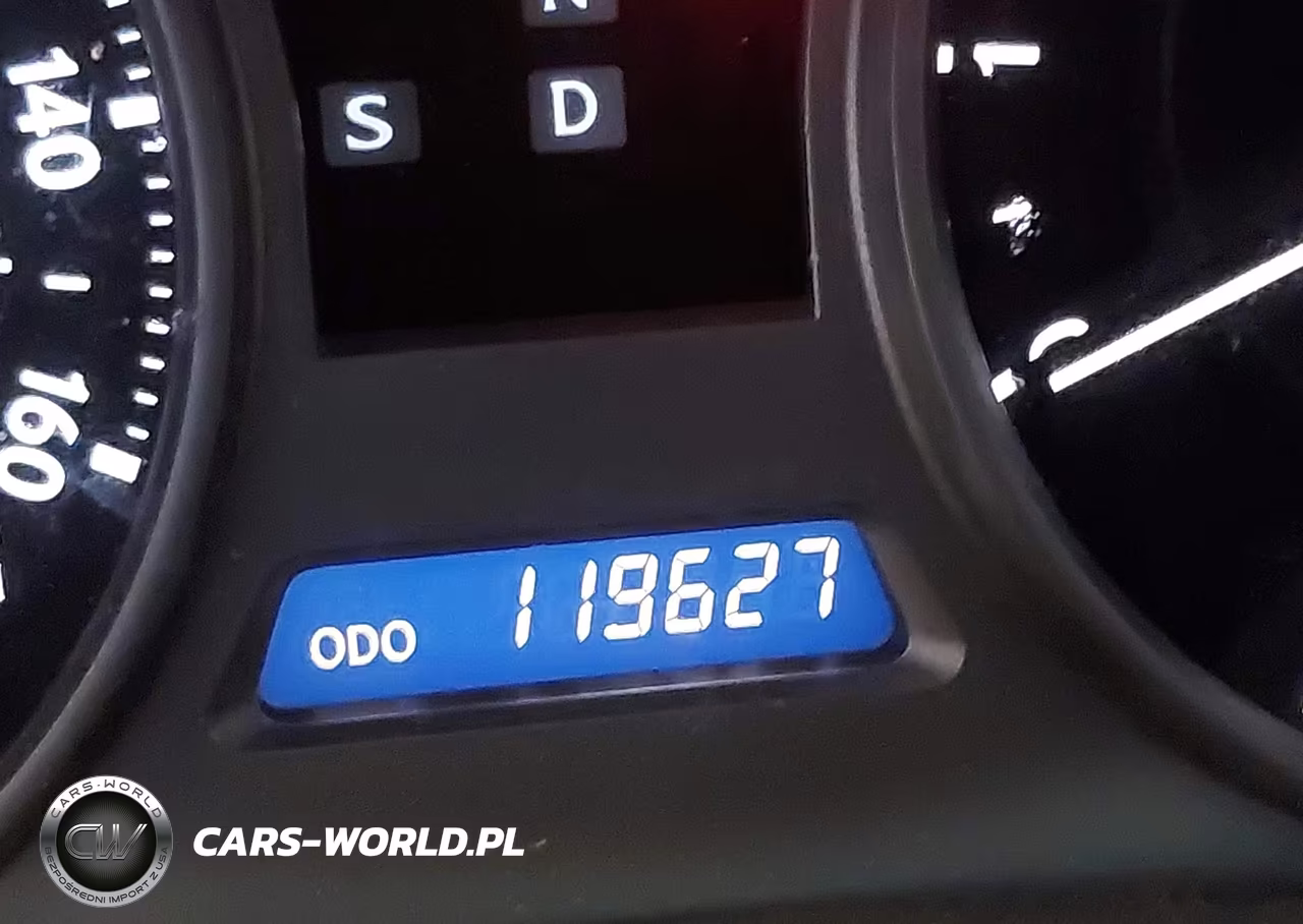 2010 Lexus Is 250 VIN:JTHCF5C28A5042568 - 15