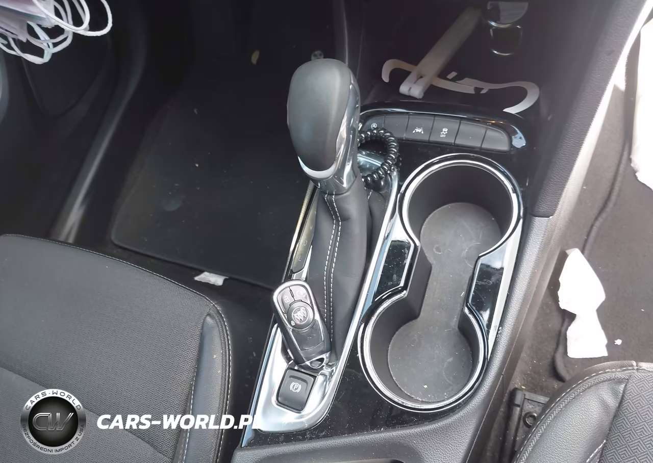 2021 Buick Encore Gx Fwd Select VIN:KL4MMDS28MB099005 - 11