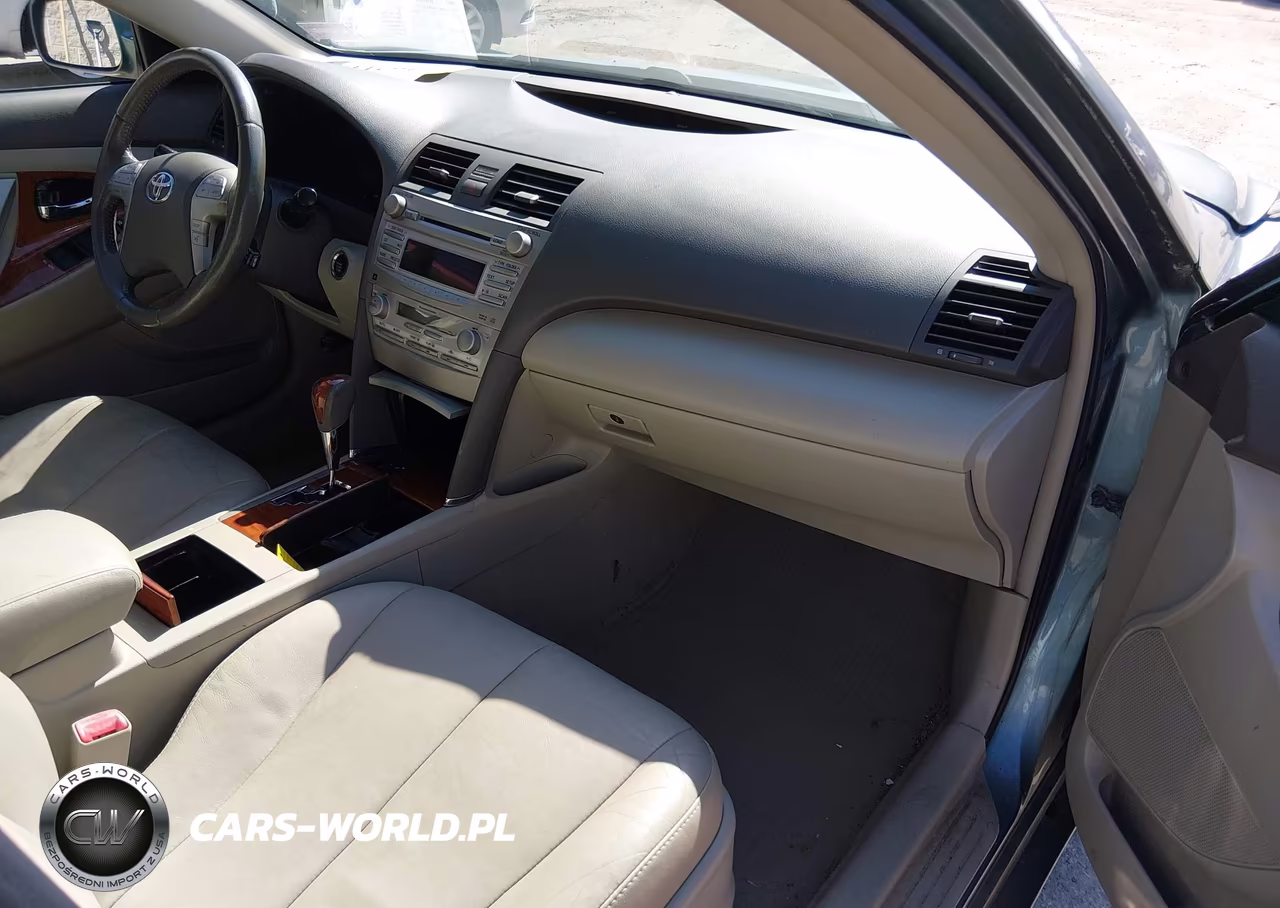 2011 Toyota Camry Xle VIN:4T4BF3EK3BR101713 - 5