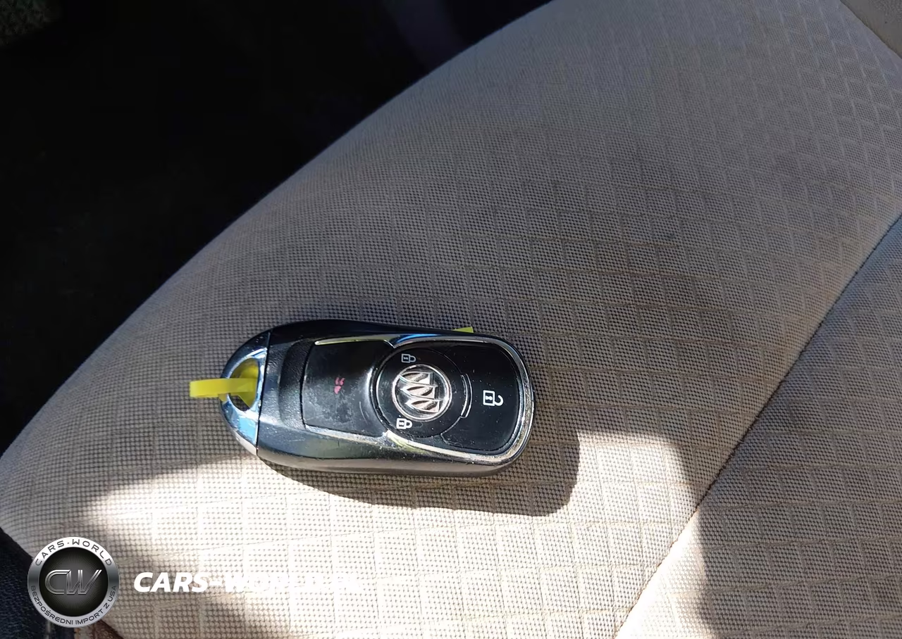 2019 Buick Encore Fwd Preferred VIN:KL4CJASB3KB903923 - 11