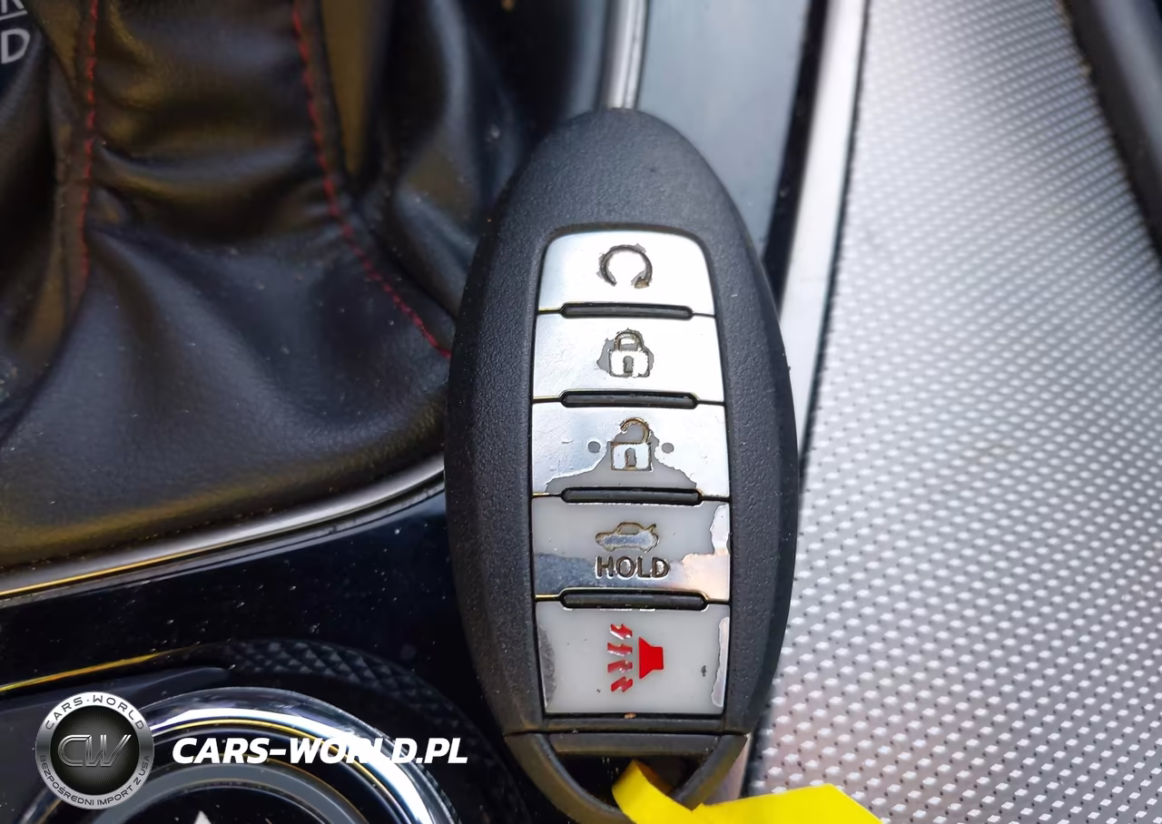 2015 Infiniti Q50 VIN:JN1BV7AR9FM404225 - 11
