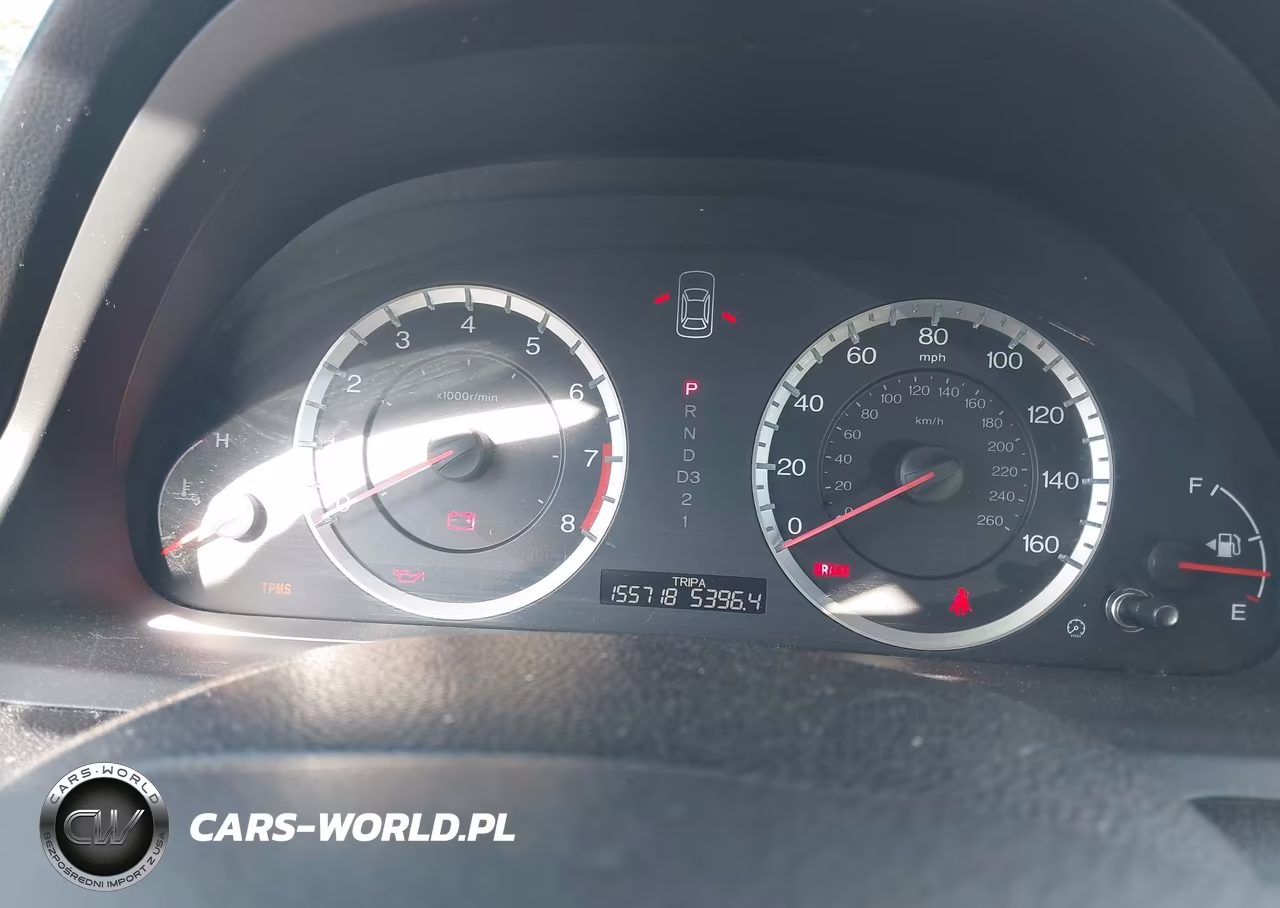 2012 Honda Accord 2.4 Se VIN:1HGCP2F64CA191678 - 15