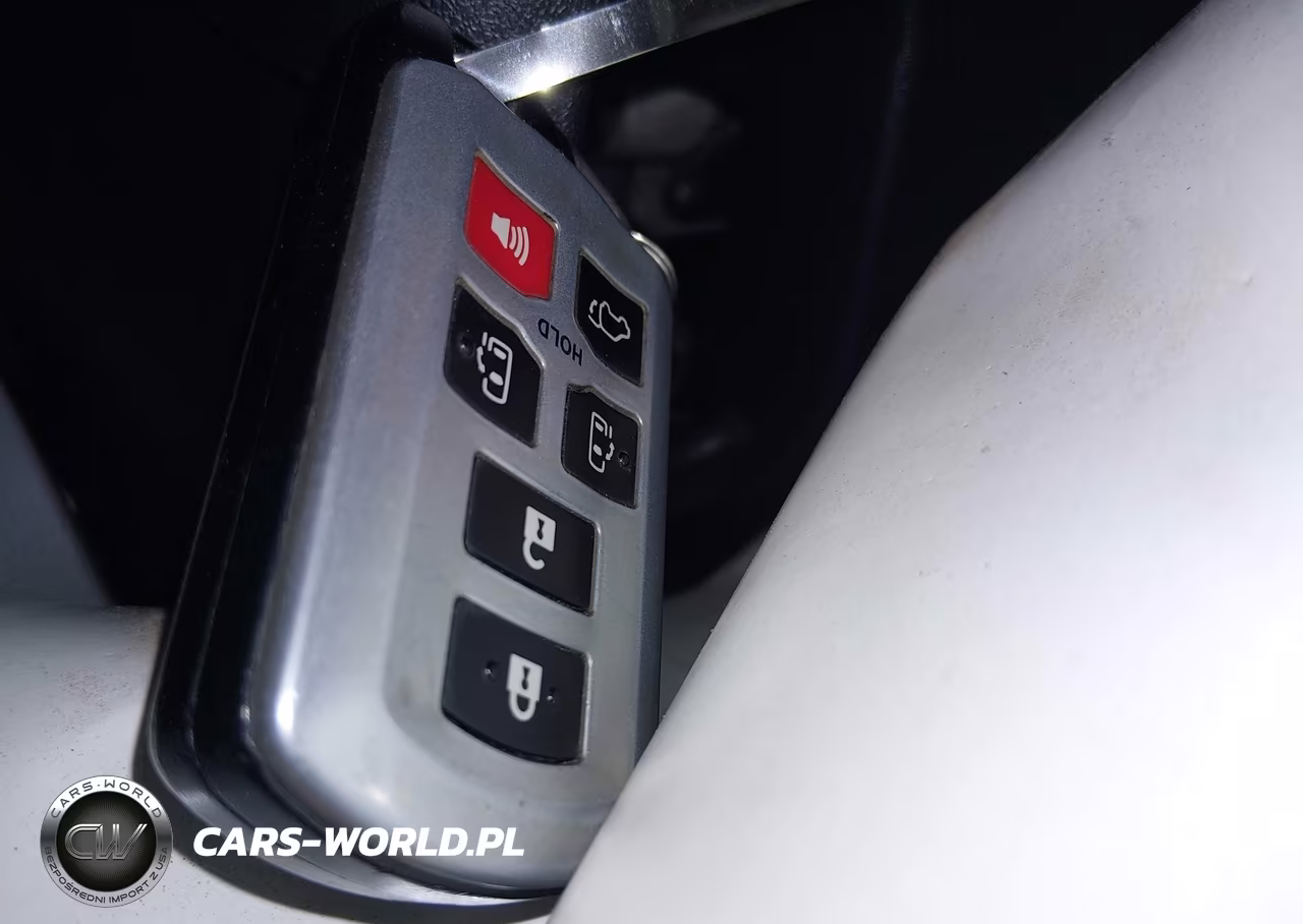 2015 Toyota Sienna Xle Premium 8 Passenger VIN:5TDYK3DC0FS684573 - 11