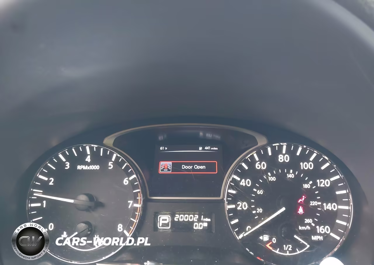2015 Nissan Altima 2.5 S VIN:1N4AL3AP1FC288441 - 7