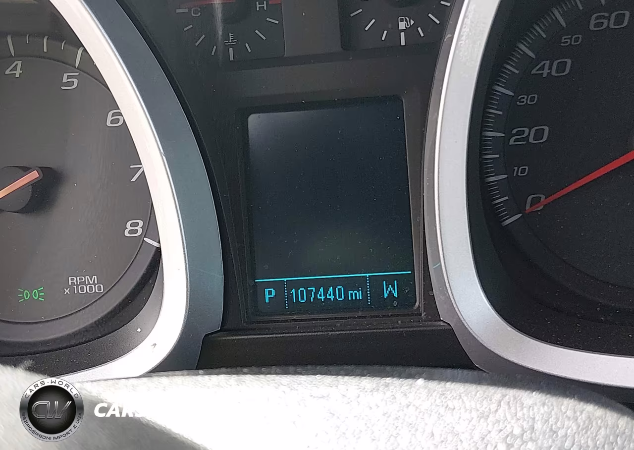 2014 Chevrolet Equinox Ltz VIN:1GNALDEK3EZ120298 - 16