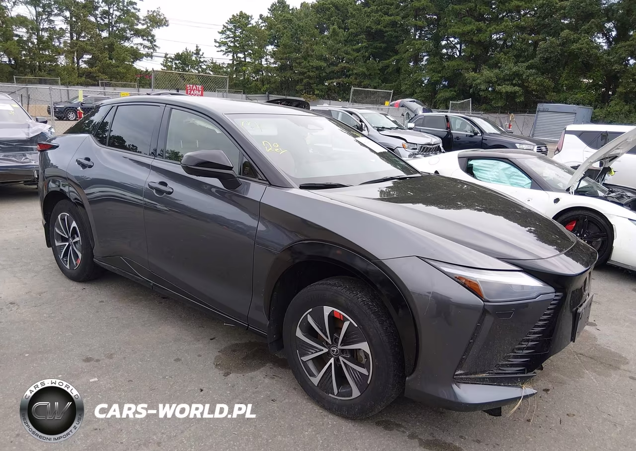 2024 Lexus Rz 300E Premium – zdjęcie 1 z 19