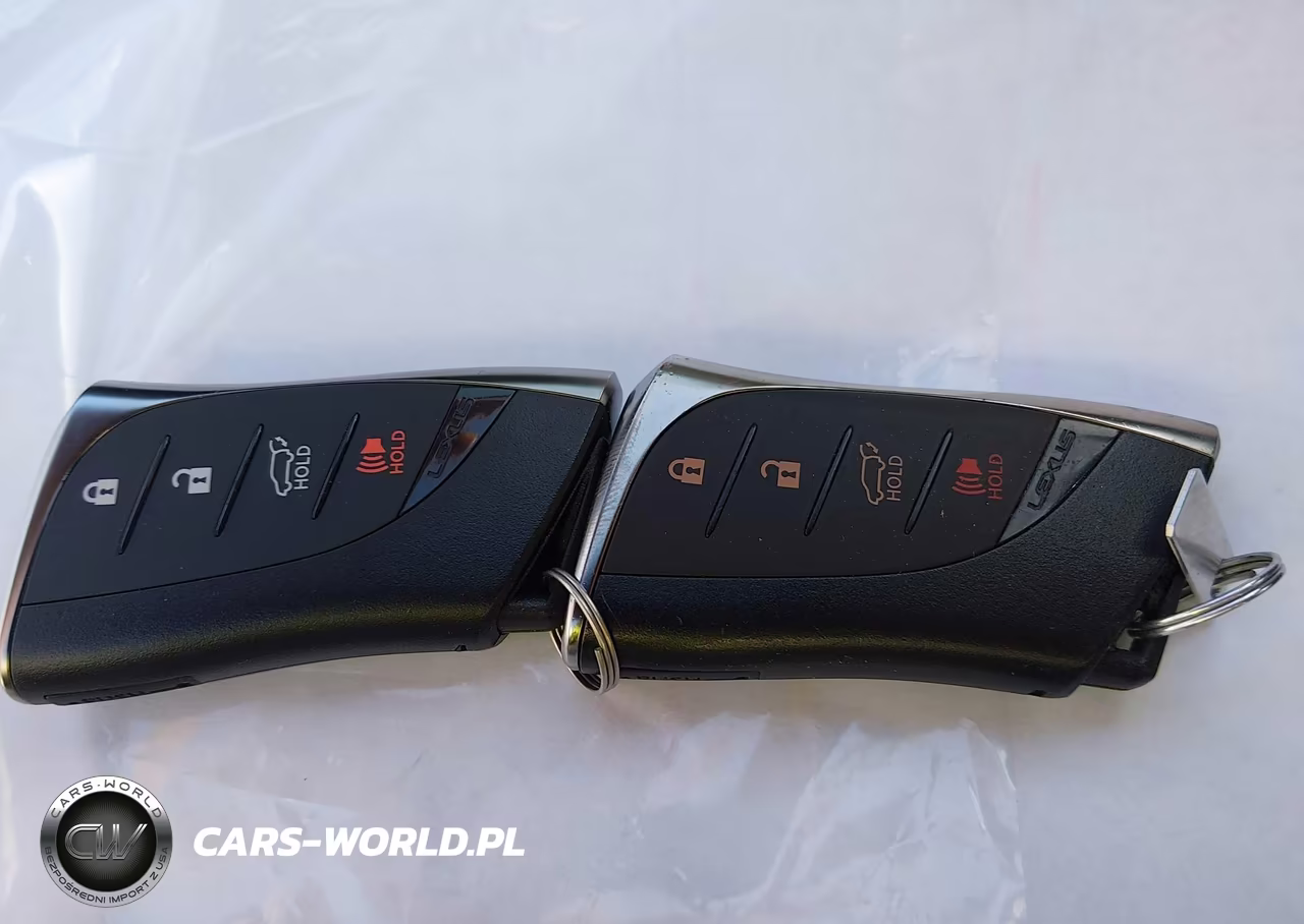 2024 Lexus Rz 300E Premium VIN:JTJABABB2RA003845 - 11