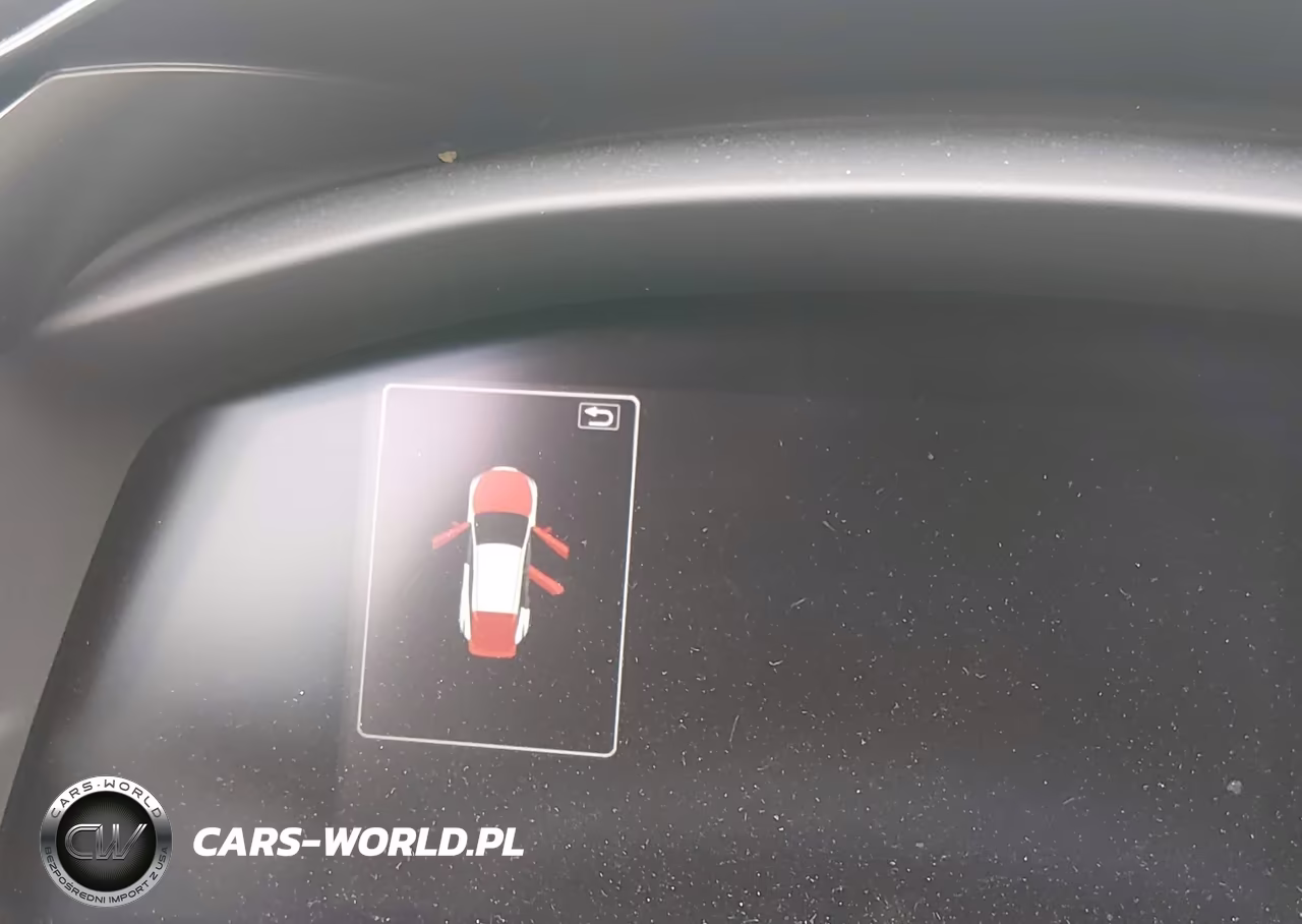 2024 Lexus Rz 300E Premium VIN:JTJABABB2RA003845 - 15