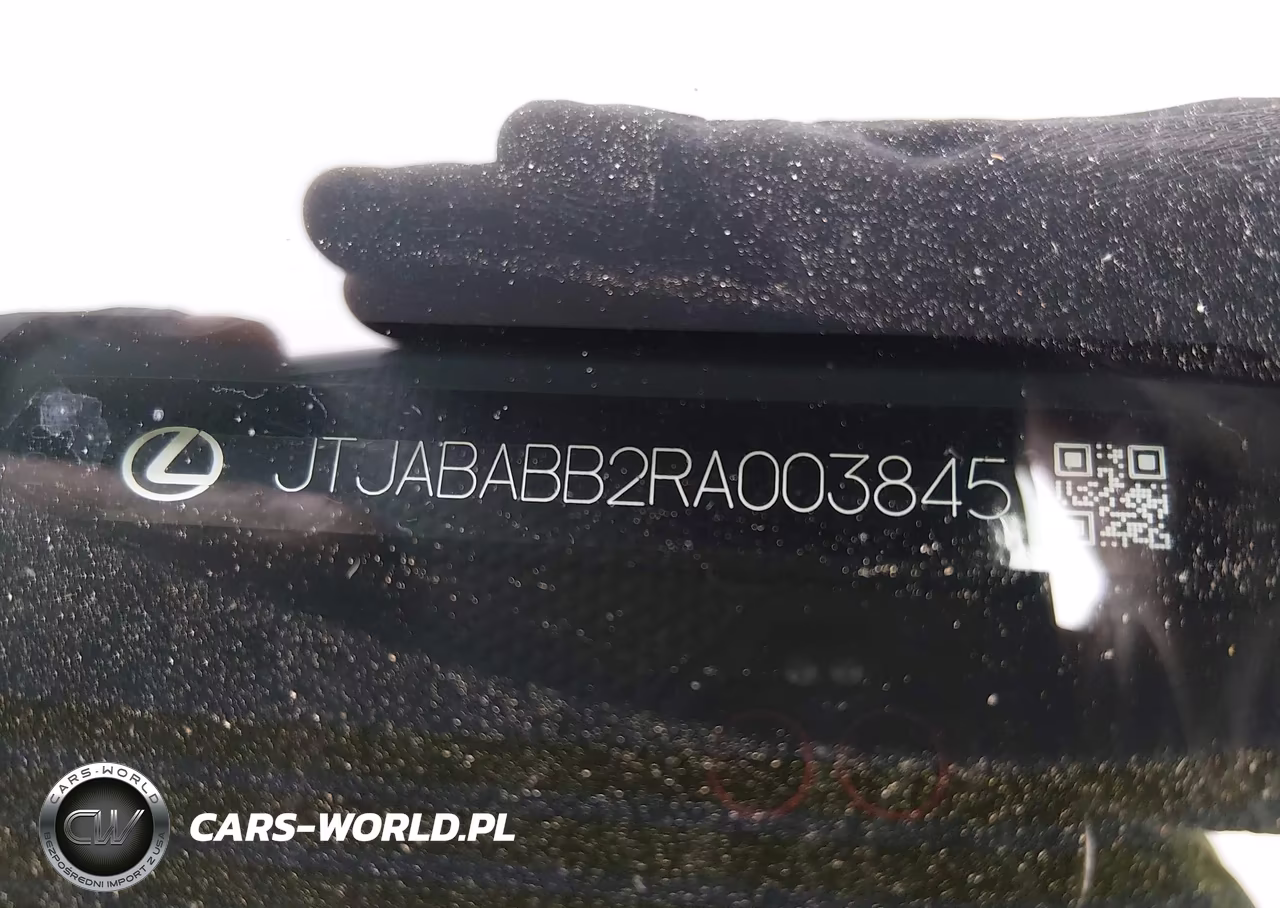 2024 Lexus Rz 300E Premium VIN:JTJABABB2RA003845 - 19