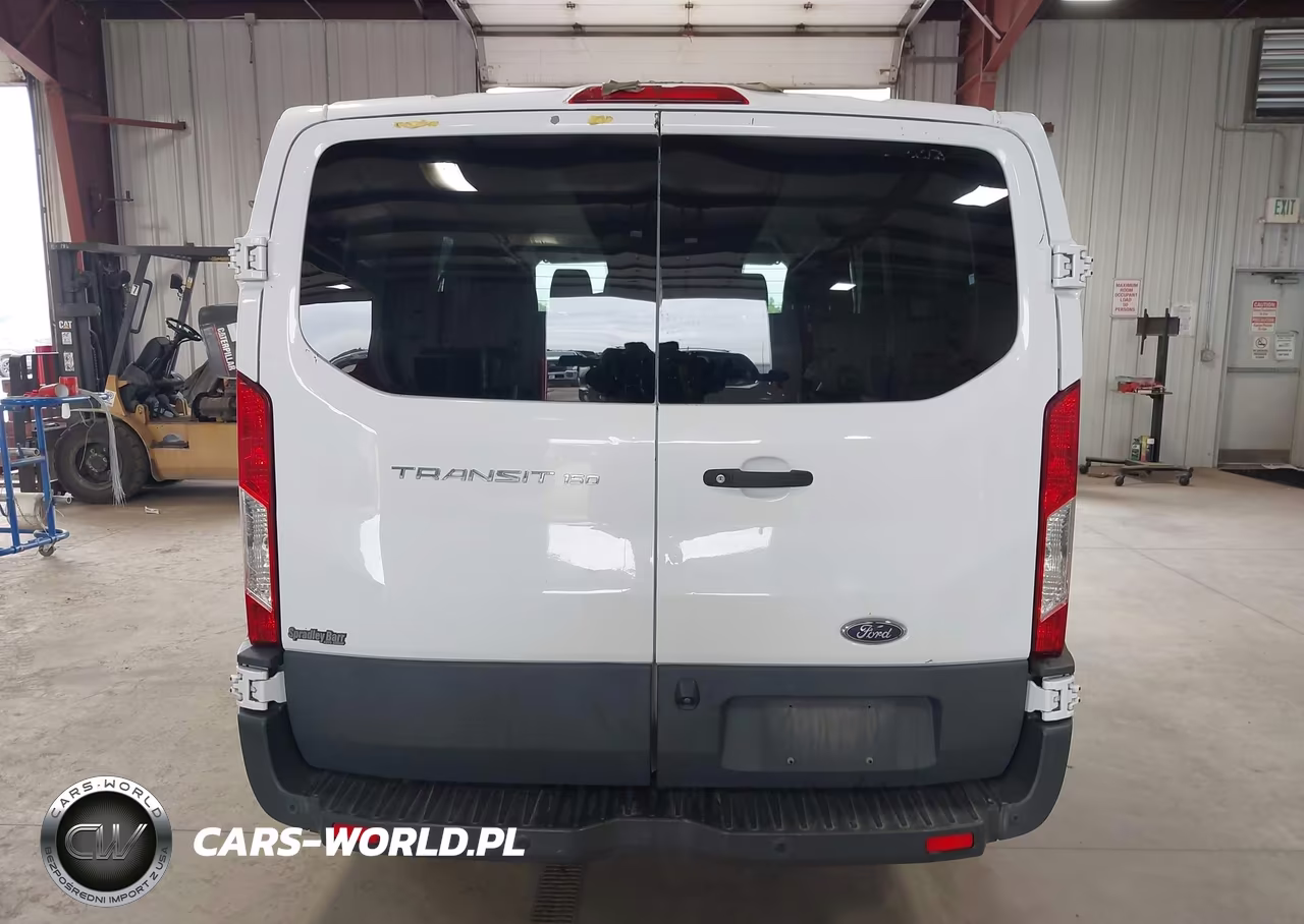 2018 Ford Transit-150 Xl VIN:1FMZK1ZM8JKB07246 - 21