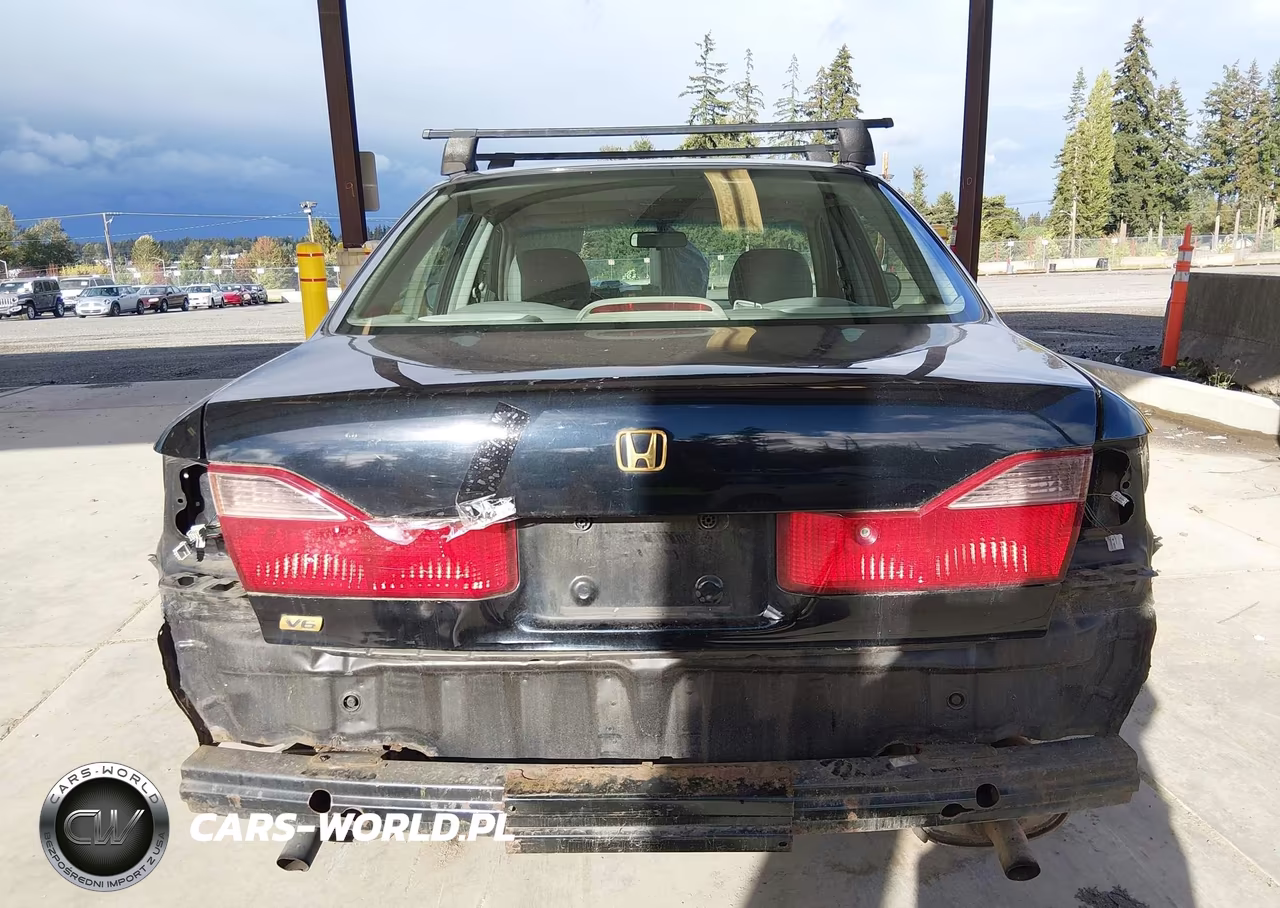 1999 Honda Accord Sdn Ex VIN:1HGCG1657XA056430 - 17