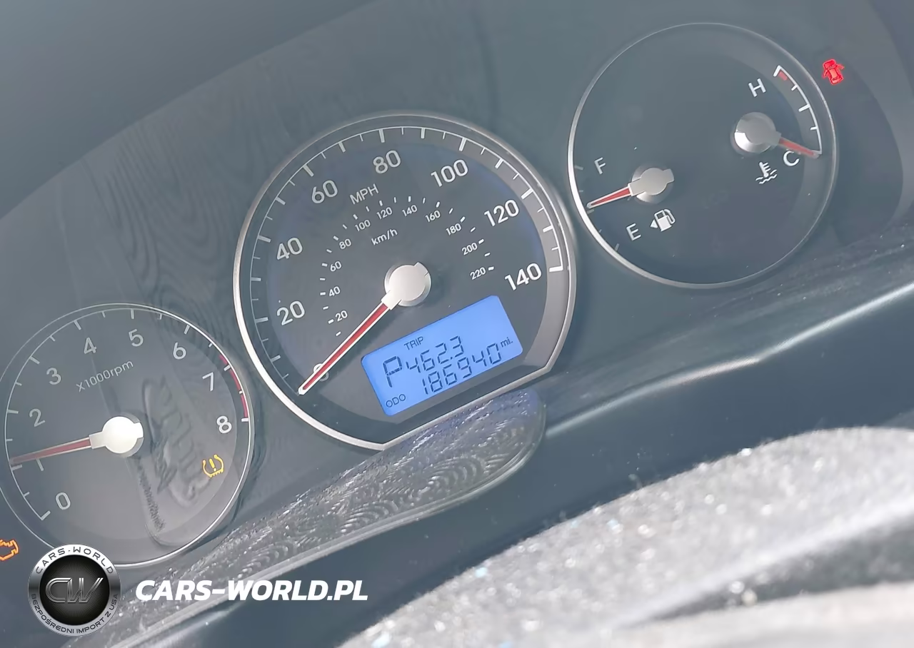 2012 Hyundai Santa Fe Se VIN:5XYZHDAG0CG105140 - 7