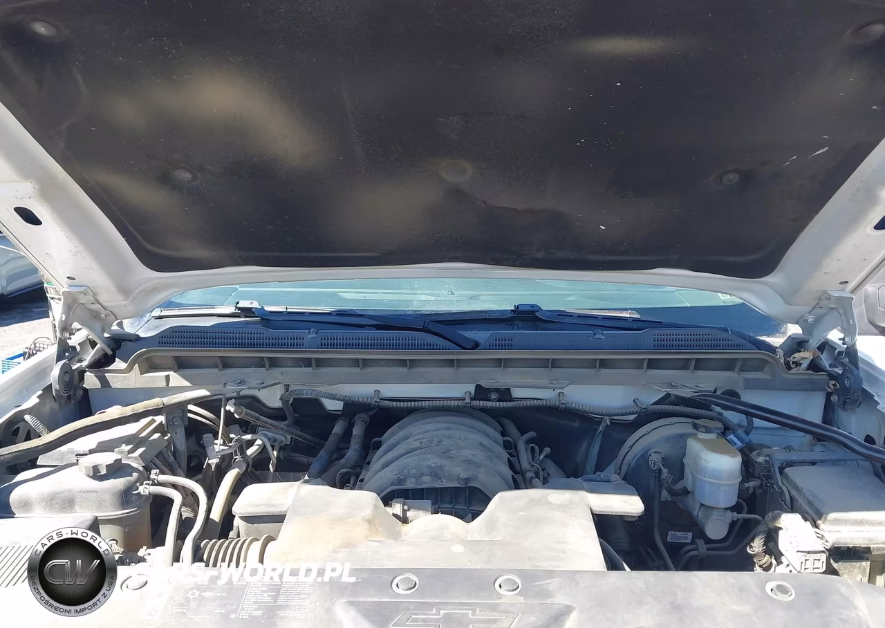 2019 Chevrolet Silverado 1500 Ld Lt VIN:2GCVKPEC9K1175558 - 10