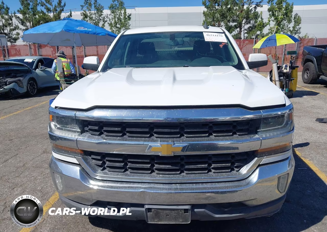 2019 Chevrolet Silverado 1500 Ld Lt VIN:2GCVKPEC9K1175558 - 13