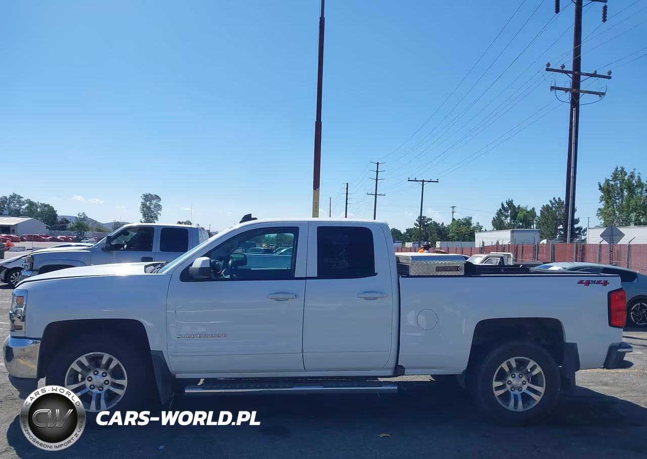 2019 Chevrolet Silverado 1500 Ld Lt VIN:2GCVKPEC9K1175558 - 15