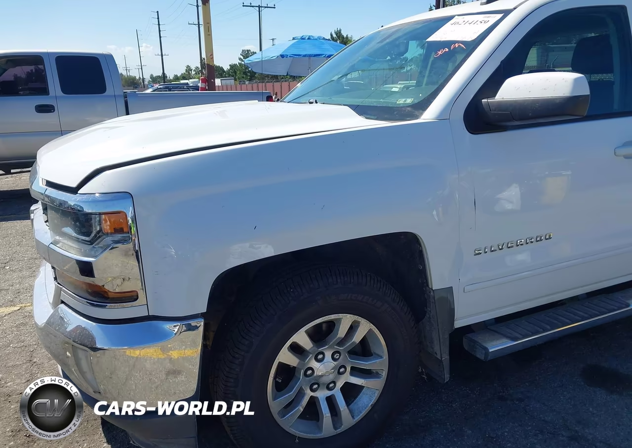 2019 Chevrolet Silverado 1500 Ld Lt VIN:2GCVKPEC9K1175558 - 22