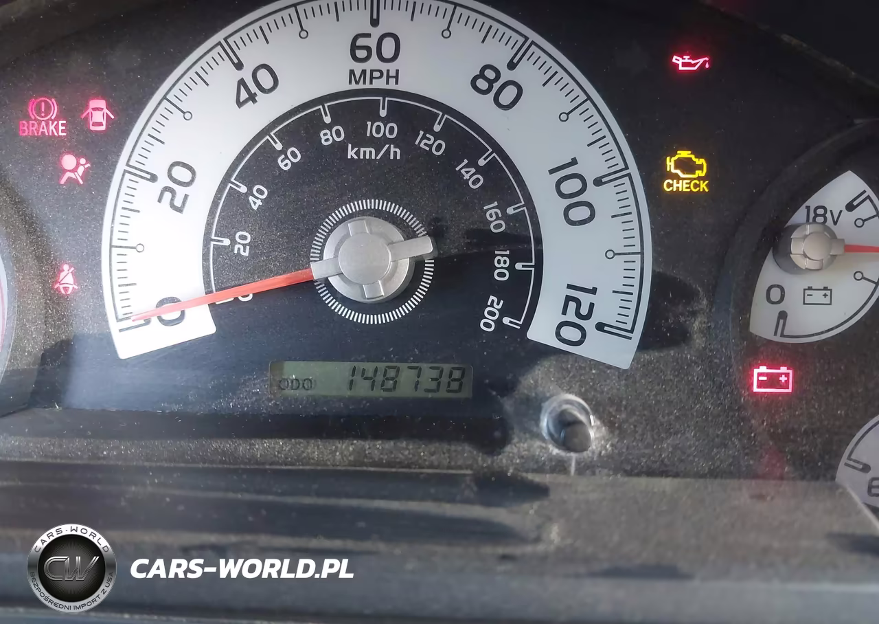 2007 Toyota Fj Cruiser VIN:JTEBU11F570029439 - 15