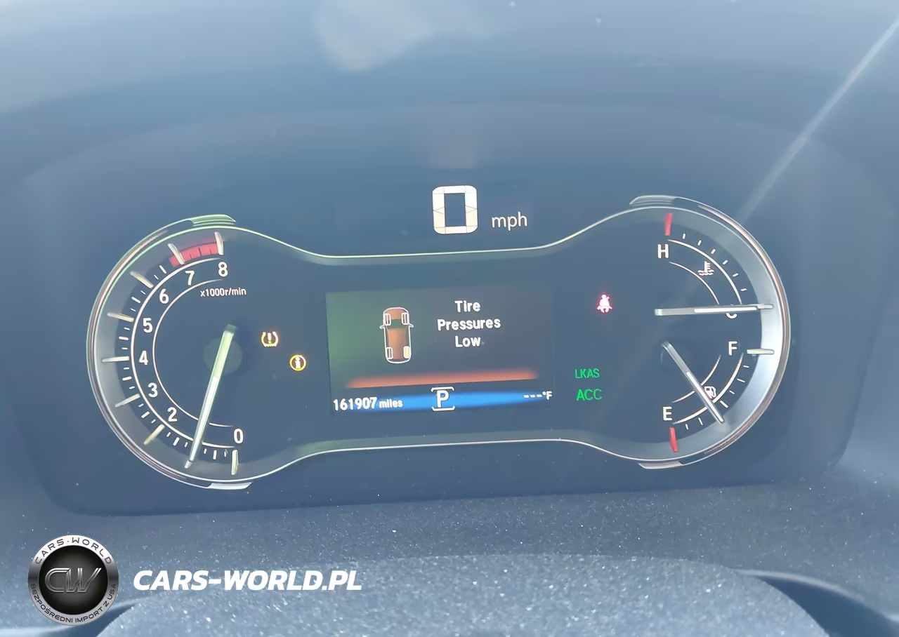 2016 Honda Pilot Touring VIN:5FNYF6H94GB026376 - 15
