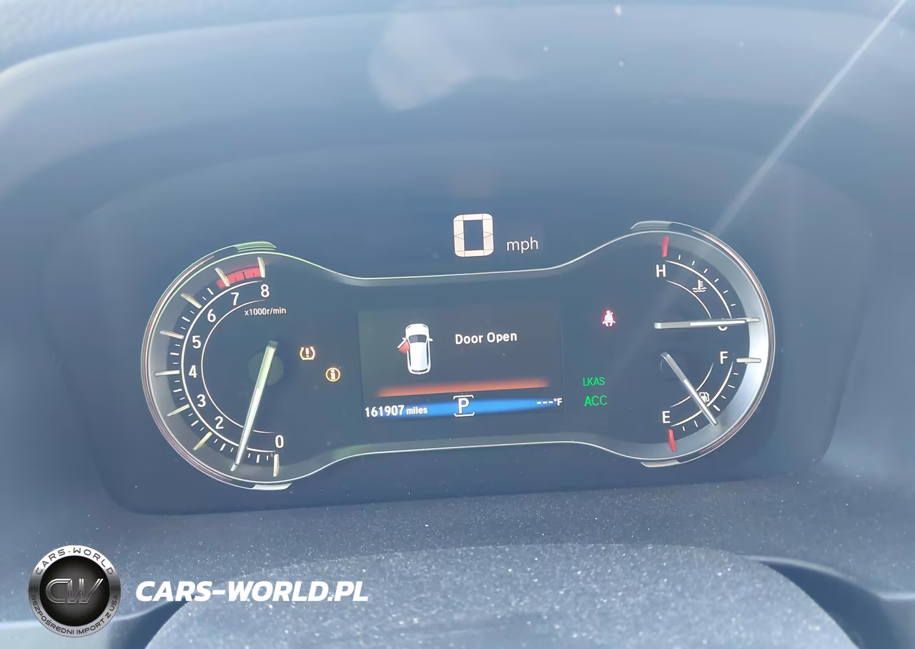 2016 Honda Pilot Touring VIN:5FNYF6H94GB026376 - 7