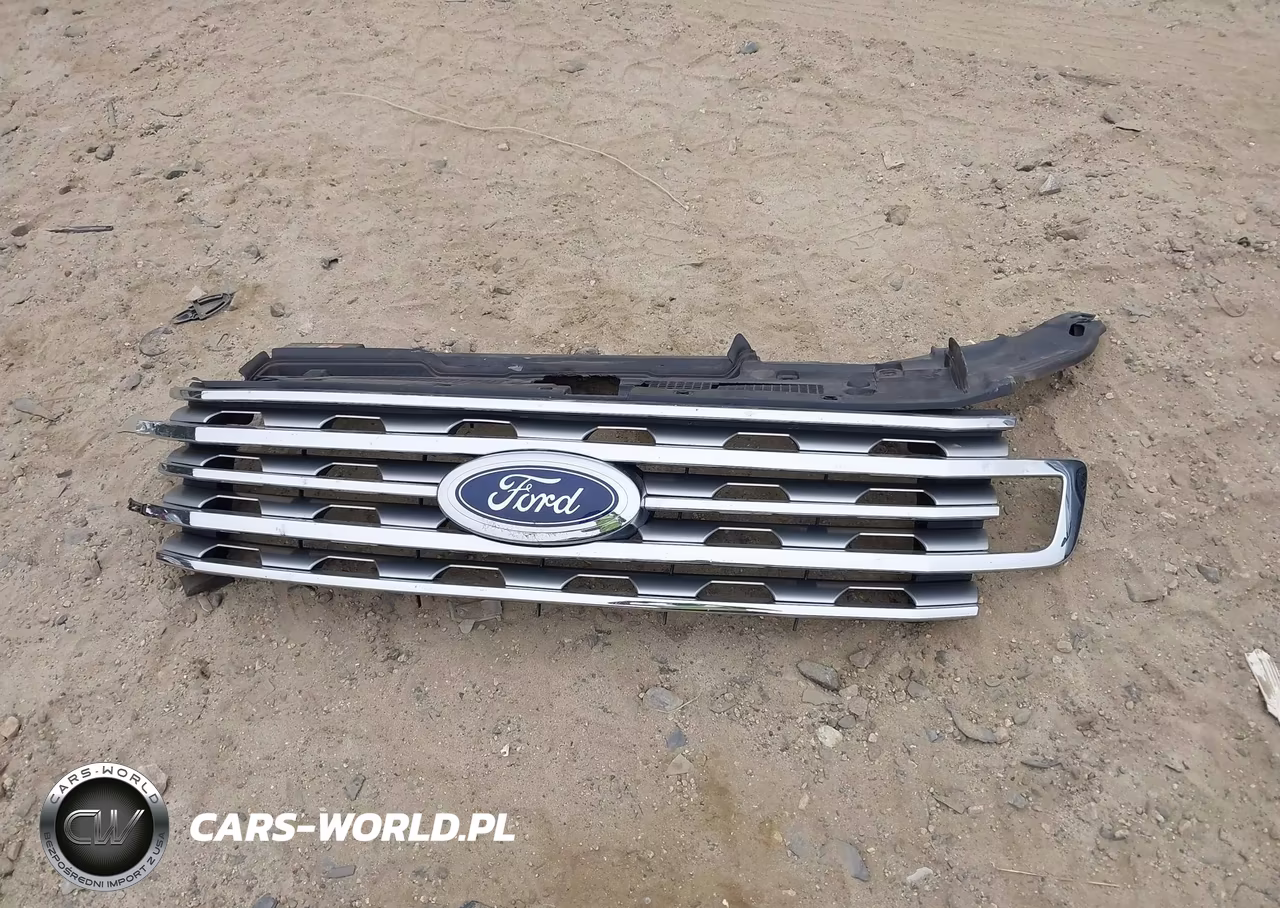 2019 Ford Expedition Limited VIN:1FMJU1KT4KEA12238 - 12