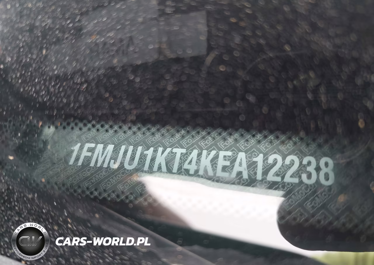 2019 Ford Expedition Limited VIN:1FMJU1KT4KEA12238 - 18