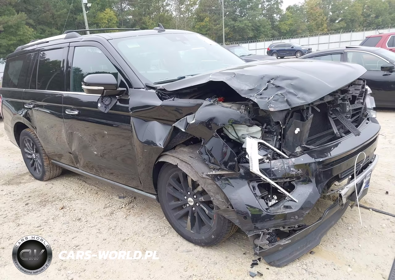 2019 Ford Expedition Limited VIN:1FMJU1KT4KEA12238 - 20