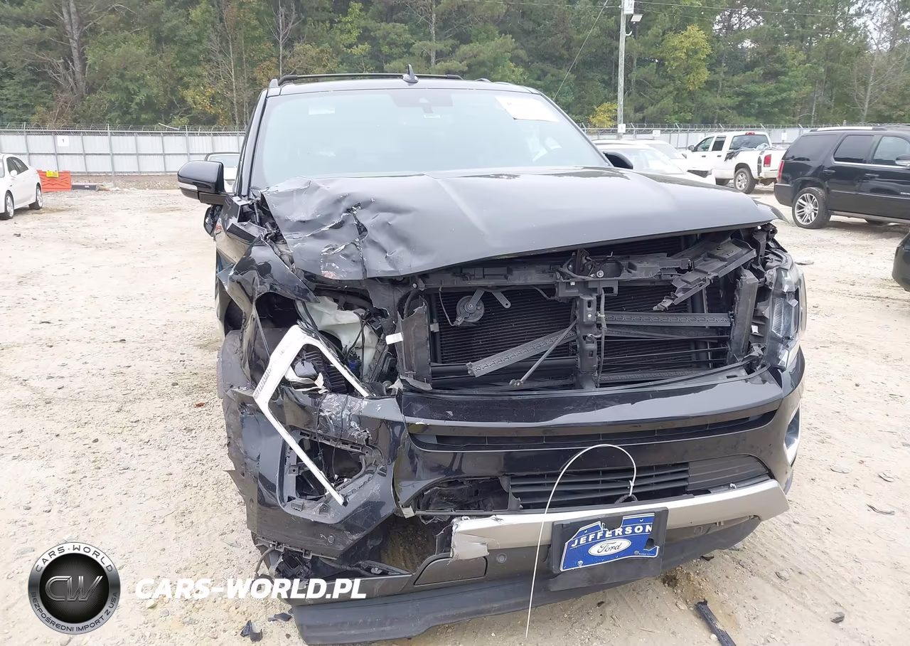 2019 Ford Expedition Limited VIN:1FMJU1KT4KEA12238 - 6