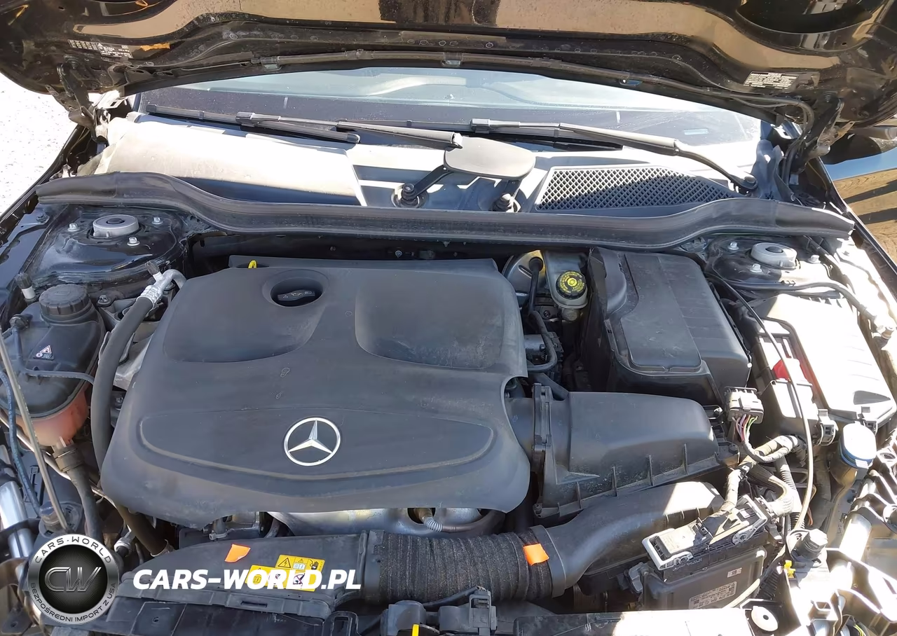 2019 Mercedes-Benz Gla 250 4Matic VIN:WDCTG4GB9KU007378 - 10