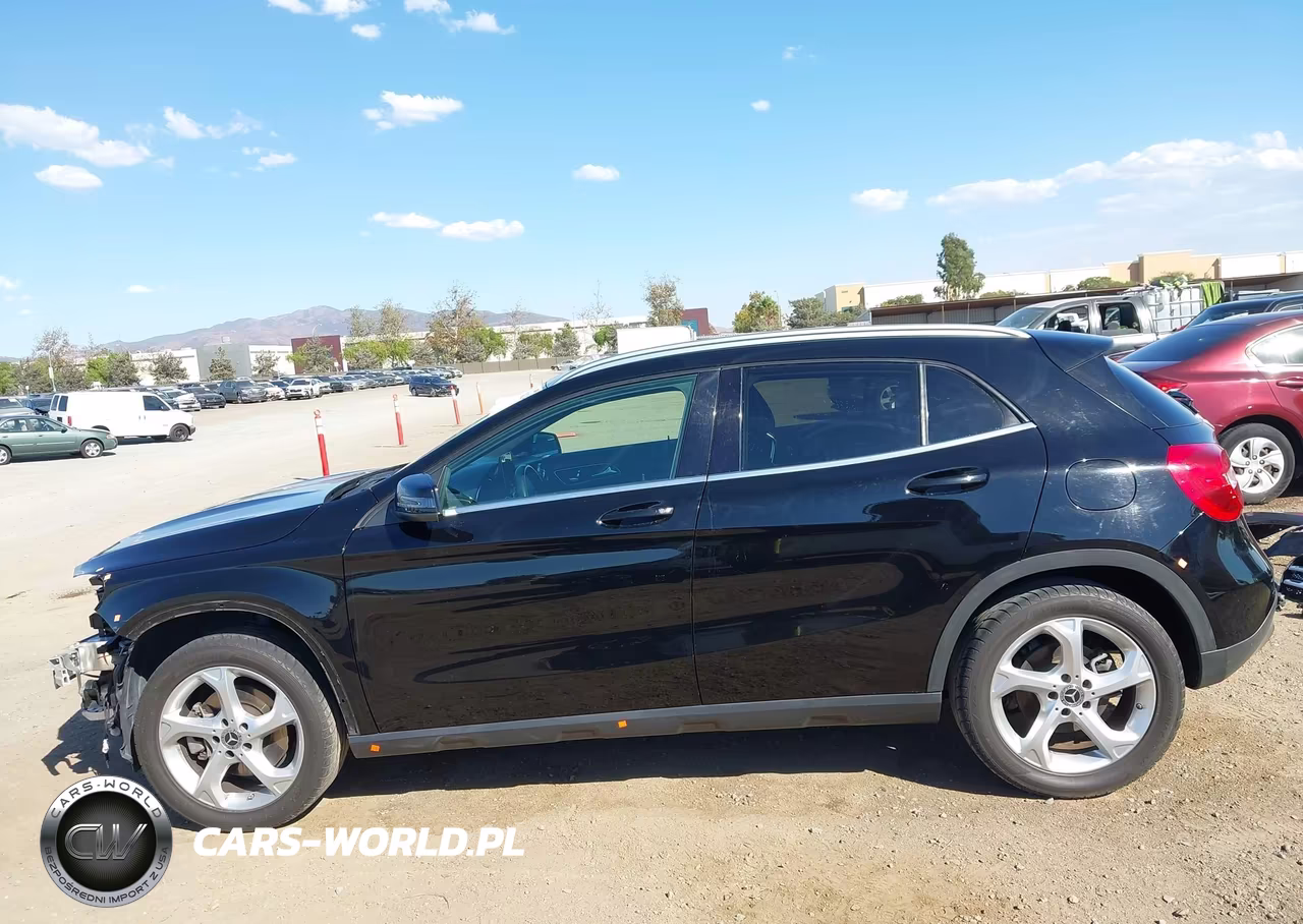 2019 Mercedes-Benz Gla 250 4Matic VIN:WDCTG4GB9KU007378 - 15