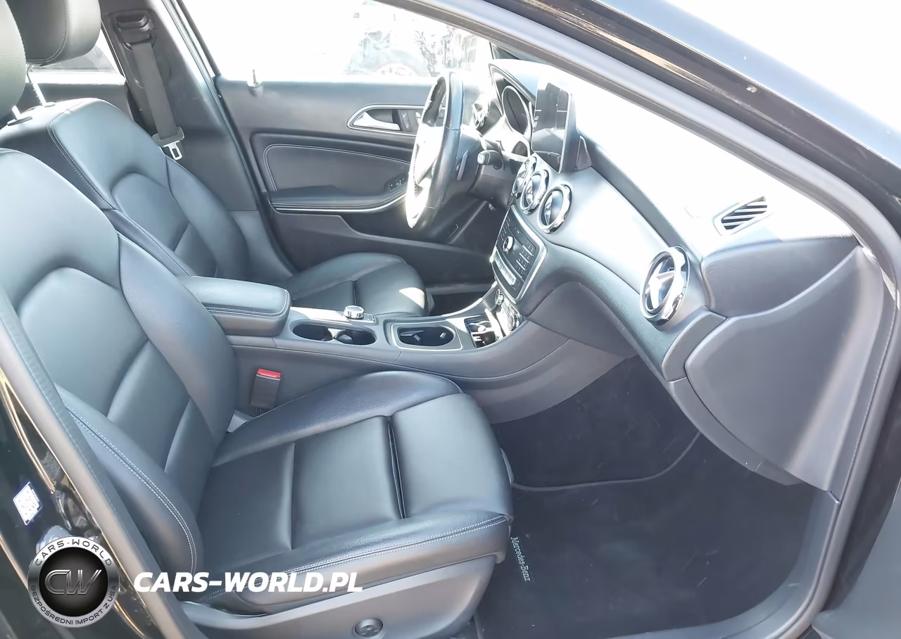2019 Mercedes-Benz Gla 250 4Matic VIN:WDCTG4GB9KU007378 - 5