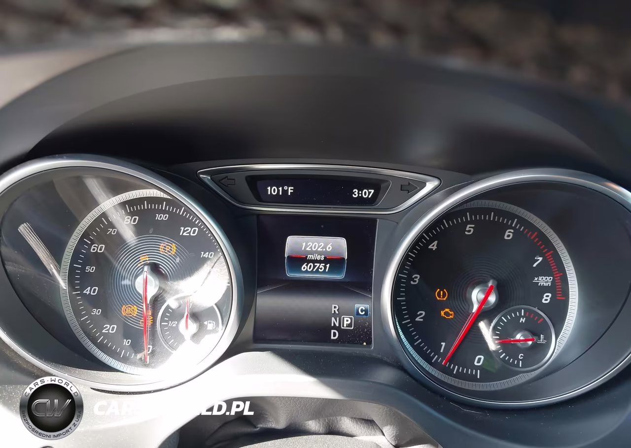2019 Mercedes-Benz Gla 250 4Matic VIN:WDCTG4GB9KU007378 - 7