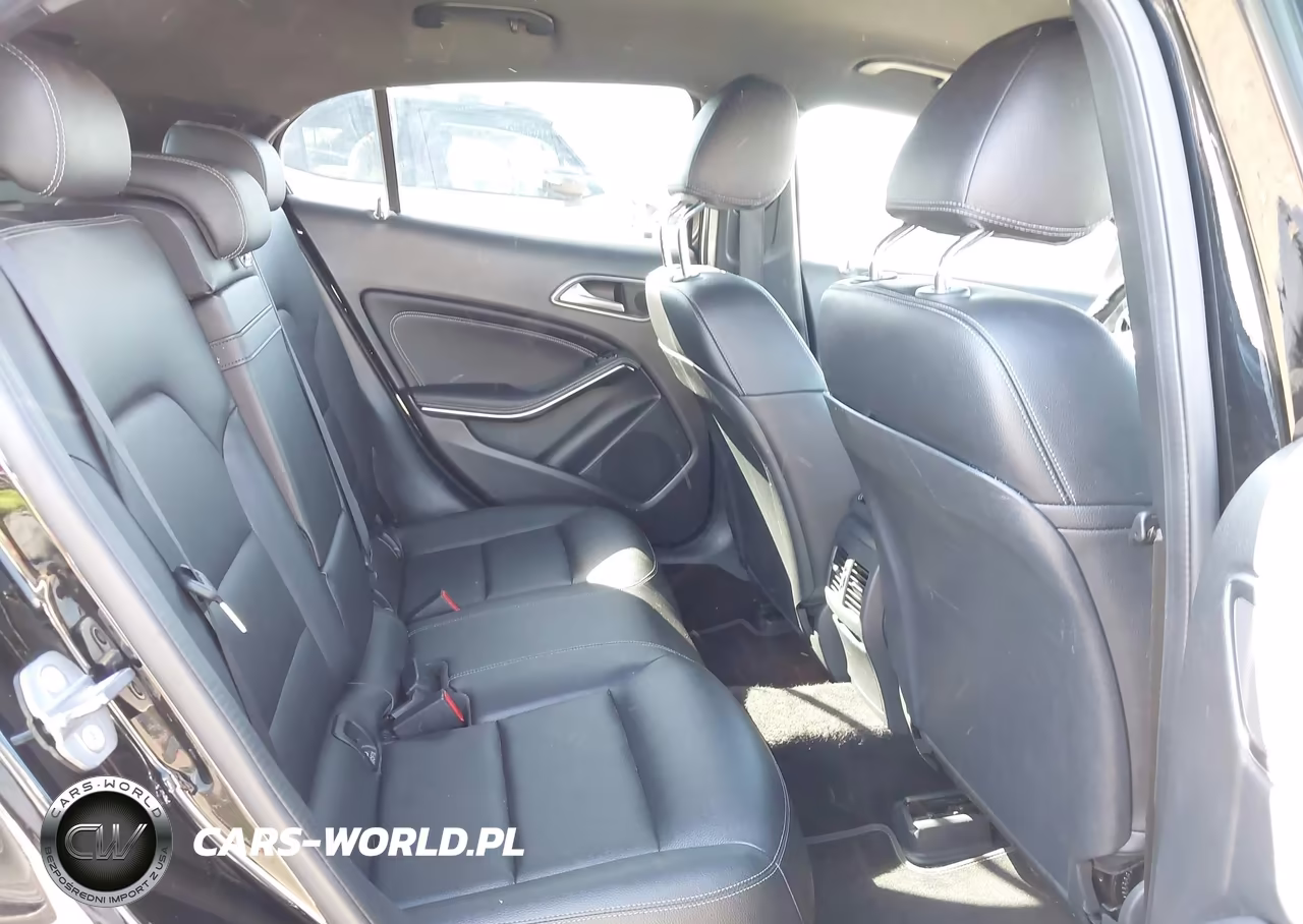 2019 Mercedes-Benz Gla 250 4Matic VIN:WDCTG4GB9KU007378 - 8