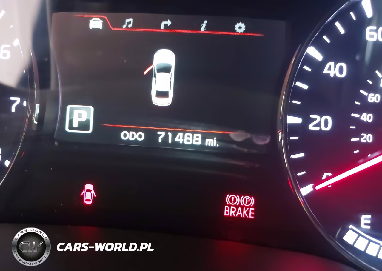 2016 Kia Forte Ex VIN:KNAFZ4A82G5554937 - 15